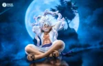 【Pre order】Zook Factory Studio Nika Luffy - Image 4