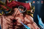 【Including shipping cost】ANIKINGDOM x JIMEI Palace - One Piece Edward Newgate WhiteBeard - Image 4