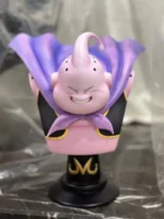 【In Stock】Yav May studio 1/6 & 1/4 Dragon Ball Majin Buu - Image 2