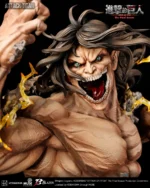 【Pre order】Blazer Studio - Bust Attack on Titan Eren Yeager (Copyright) - Image 5