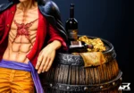 【Pre order】Gtr·studio Monkey D. Luffy - Image 6