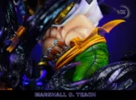 【Pre order】Fast Studio - One Piece Marshall D·Teach - Image 4