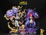 【Pre order】LV.100 Studio Pokémon Team Rocket Trio - Image 2