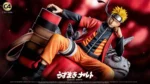 【Pre order】 C4 Studio NARUTO 1/6 Uzumaki - Image 3