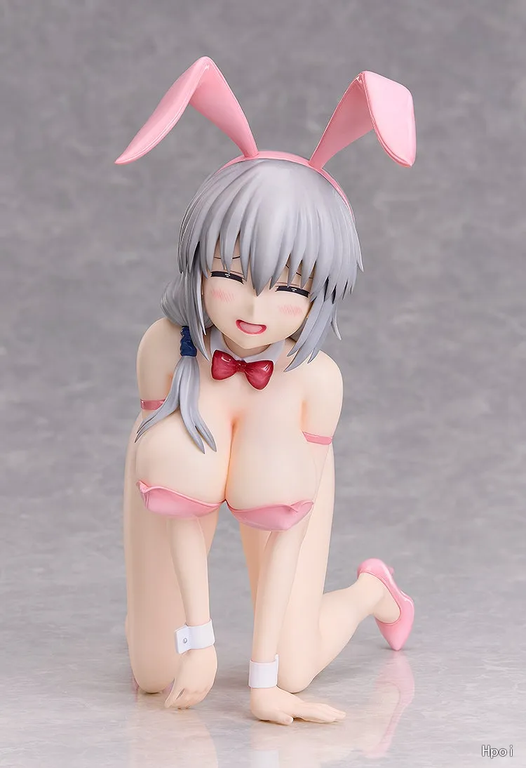 8dce05586413c386 【Pre order】FREEing Studio 1/4 PVC Uzaki-chan wants to play Tsuki Uzaki Bunny Girl - Image 1