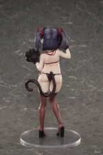 【Pre order】PURE 1/6 PVC Kamame-chan Cat Costume (Copyright) - Image 2