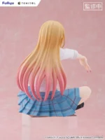 【Pre order】FuRyu - PVC My Dress-Up Darling Kitagawa Marin - Image 4