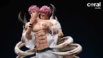 【Pre order】Coral Studio 1/6 Jujutsu Kaisen Ryomen Sukuna & Yuji Itadori - Image 5