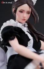 【Pre order】She Is Real Studio 1/6 PVC Water Droplet (Copyright) - Image 6