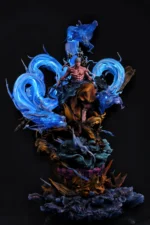 【In Stock】Iron Curtain Studio - One Piece Enel - Image 12