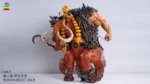 【In Stock】JacksDo One Piece POP HUMAN Beast Jack Resin Statue - Image 3