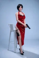 【Pre order】Roseidol Studio 1/1 Resident Evil Ada Wong ROSE172S - Image 23