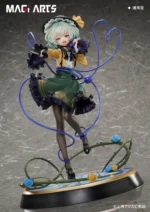 【Pre order】MAGI ARTS Studio 1/6 PVC Touhou Project Koishi Komeiji (Copyright) - Image 16