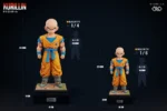 【In Stock】Infinite studio 1/6&1/4 Yamcha & Krillin - Image 9