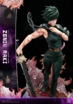【Pre order】YQY Studio - Jujutsu Kaisen Zenin Maki - Image 5