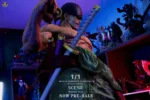 【Pre order】Super Bomb Studio 1/1 Zoro - Image 3