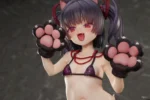 【Pre order】PURE 1/6 PVC Kamame-chan Cat Costume (Copyright) - Image 4
