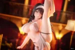 【Pre order】Otherwhere Studio 1/4.5 PVC Original Natsukawa Kuroba ver. (Copyright) - Image 12