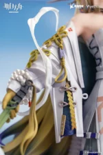 【In Stock】Myethos Studio 1/7 PVC Arknights Shu (Copyright) - Image 7
