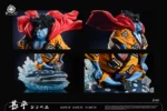 【Pre order】Dream Studio One Piece 01 Jinbe - Image 6