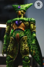 【Pre order】XG Studio 1/6 Dragon Ball Cell - Image 2