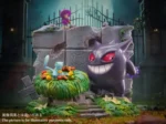 【Pre order】MHC Studio - Pokemon Gengar - Image 3