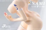【Pre order】Rosa Studio 1/6 Nami - Image 5