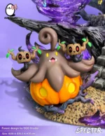 【Pre order】 EGG studio Gengar Group 'Specter ' - Image 7