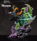 【Pre Order】Yu Studio One-Piece Brook Resin Statue Deposit - Image 3