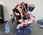 【In Stock】Gravity Studio One Piece 1/4 Boa·Hancock Anniversary Limited Edition Resin Statue - Image 11