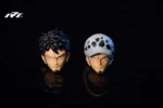 【Pre order】Att Studios One Piece Trafalgar Law Resin statue - Image 6