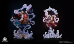 【Pre order】Dream Studio POP One Piece Luffy - Image 7