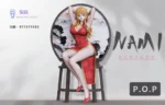 【Pre order】SG Studio 1/8 Cheongsam Nami Chinese style