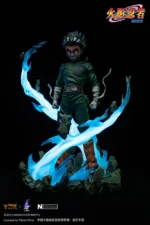 【Pre order】Pickstar Studio 1/6 Naruto Eight Gates Ninjutsu Rock Lee (Copyright) - Image 6