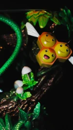 【In Stock】BallBall Studio - Pokemon Bulbasaur - Image 6