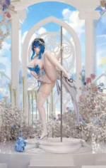 【In Stock】Spider Studio 1/6 Snowbreak: Containment Zone Katya Klein - Image 8