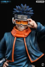 【Pre order】C4 Studio 1/6 Naruto Uchiha Obito - Image 2
