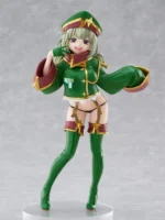 【In Stock】GSC Studio - PVC Gushing over Magical Girls Pop Up Parade L Leopard (Copyright)