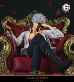 【In Stock】Overhit Studio Jujutsu Kaisen 1/6 Satoru Gojo - Image 6
