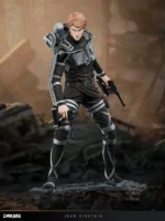 【Pre order】CHIKARA Studio 1/6 Attack on Titan Jean Kirstein - Image 8