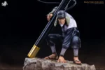 【Pre order】Sign Studio 1/6 Naruto Sarutobi Hiruzen - Image 4