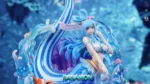 【Pre order】SPK Studio x Long Hu Studio x YouWu Studio 1/6 & 1/4 One Piece Shirahoshi - Image 10