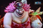 【Pre order】Soul Wing Studio Big Mom&Nami - Image 2