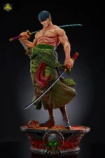 【Pre order】Super Bomb Studio POP & 1/4 Zoro