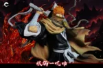 【Pre order】CHENG Studio 1/5 Bleach Kurosaki Ichigo - Image 9