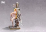 【Pre order】FWS Studio 1/6 Seresutin rukurusu - Image 9