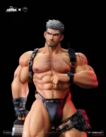 【Pre order】Astra Studio 1/6 Captain Doberman Victor Aldrich - Image 11