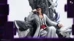 【Pre order】Myth Studio 1/6 Bleach Throne Sosuke Aizen - Image 2
