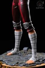 【Pre order】Black Studio One Piece Ideo resin statue - Image 5