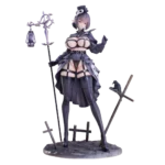 【Pre order】HanaBee Studio 1/6 PVC Plague Doctor (Copyright) - Image 20